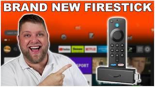 New Amazon Fire TV Stick just Released... But is it Better?