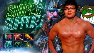 El Support PERFECTO para subir en esta media  100% recomendado, 100% reportado también