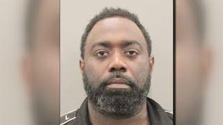 Houston pastor accused of raping, impregnating young family member due back in court Tuesday