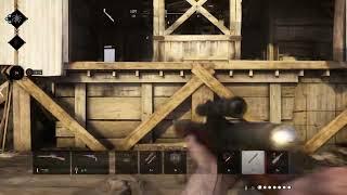 Hunt Showdown 1896 - Ein bisschen Suchten! 22 / The FunGamer