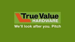 True Value Hardware - Animatics for Pitch (circa 1998)