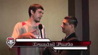 Lobo All Atar Game Interview: Daniel Faris