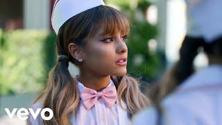 Ariana Grande - sweet like candy (official video)