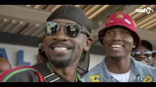 David and Goliath Album Launch| Freeman HKD, Christopher Martin, Tinashe Mutarisi | HISTORY WAS MADE