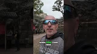 Exploring the Ancient Copan Ruins! Uncovering History in Honduras
