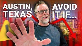 Things to know before moving to Austin Texas | If You Don’t Like these things |