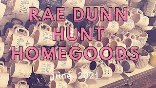 Rae Dunn Items Photo Hunt!