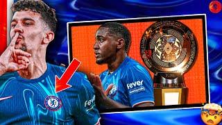 Chelsea DESPERATE For NEW David Luiz, BRAZIL Wonderkid, Club World Cup Draw Reaction || Chelsea News