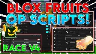 [UPDATED] Blox Fruits Script / Hack | Fastest Auto Farm + INSTANT Mastery | *PASTEBIN 2024*