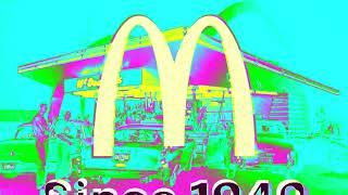 McDonald's Ident History Effects Part 2