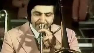 Armenian State Jazz Orchestra 1974 Konstantin Orbelyan