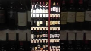  E2: Wine Shop Review- The Vineyard 