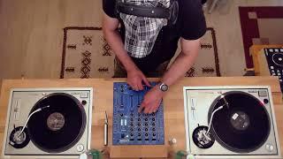 DJ TeutoRider Technomix