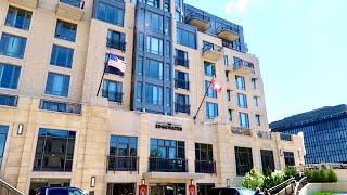 The Edgewater Hotel Tour (Madison, WI)