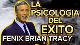 BRIAN TRACY  La PSICOLOGIA del EXITO | lo MEJOR del SEMINARIO