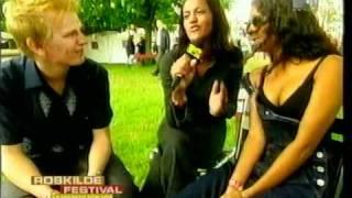 Interview with S.O.A.P (MTV 1999)