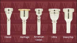 Ready for takeoff? Tips and Strategies for Step up Brass Mouthpieces