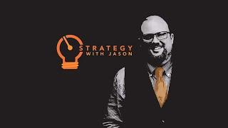 Derek Sloan - Strategy With Jason - Episode 4