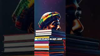 "2Pac: The Rise of Hip-Hop’s Greatest Legend"