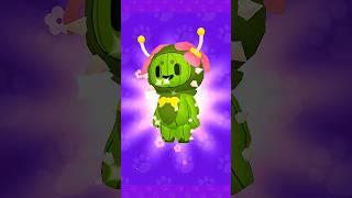 I got CACTUS ride pet  CACTUS Montable  Pet Season PK XD #pkxd #pkxdpets #pkxd2024 #shorts
