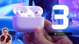 AirPods Pro 3 Launching SOON! 