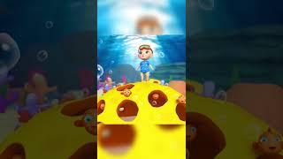 BabyShark | TOT Friends Fun Nursery Rhymes