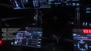 A Family Venture Part 2 (Star Citizen)