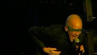 REM 2003 Live from the Greek theatre LA