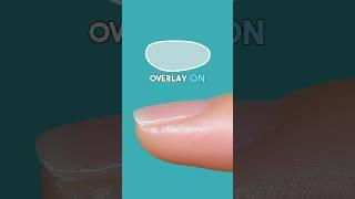 What’s So Special About an OVERLAY? ‍️