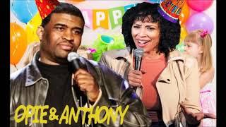 Patrice O'Neal's poor Girlfriend's crappy Gifts