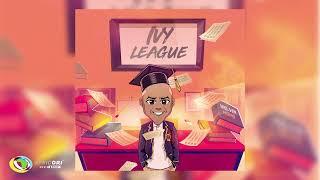 Kelvin Momo - Ivy League Feat Ta Skipper, Ch'cco,Tlholo, & Yumbs (Official Audio)