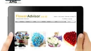 FlowerAdvisor Indonesia Ads