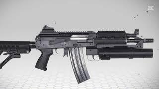 NEW AK FIREARMS FOR 2025