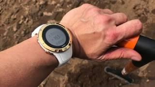 Suunto Spartan Trainer HR Wrist Review