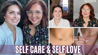 Self Care & Self Love Practices featuring Ana Luisa