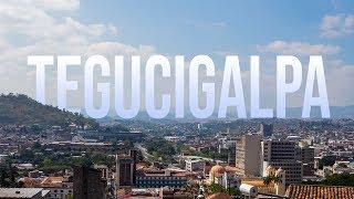 Tegucigalpa, Honduras