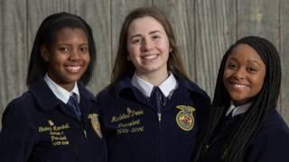 Impact FFA: Women’s Giving Circle