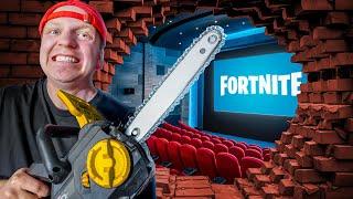 10 Secret Ways Sneak into Movies!
