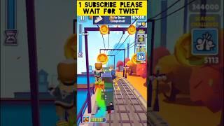 I Created Real Life Subway Surfers