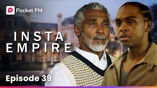 Insta Empire | Ep-39 | Grandpa's last moments: A heartbreaking goodbye | Pocket FM