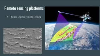 Geog140 Lecture 1.2 What is remote sensing?