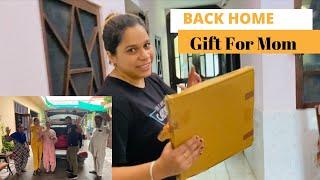 Kashmir Da Special Gift For Mom & Challenge For Pawan | Back Home | Pinder Pawan