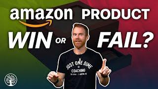 Will This Product Make Money on Amazon FBA?