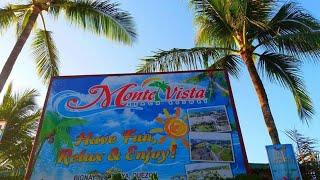 Quezon: Monte Vista Beach Resort Sariaya