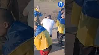 ЗАРАЗ️ ВЕЛИКИЙ ОБМІН полоненими | Подробиці