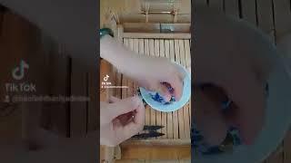 Bảo Linh Thạch hướng dẫn cách xâu thay dây chuỗi đơn giản tại nhà!