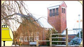 Friedeburg Ostfriesland: Glocken der Schule Am Glockenturm