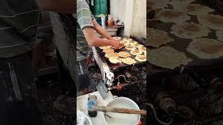 Hi guys we're ordered more omelets please come and join with us #youtubeshorts ⁉️ #tastee #foodie