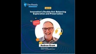 Innovation's Double Act