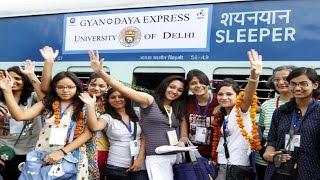 Delhi University students on a tour to explore Northeast region I  North East News